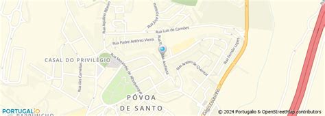 Como chegar até Rua Padre José de Anchieta 640 em Santo .